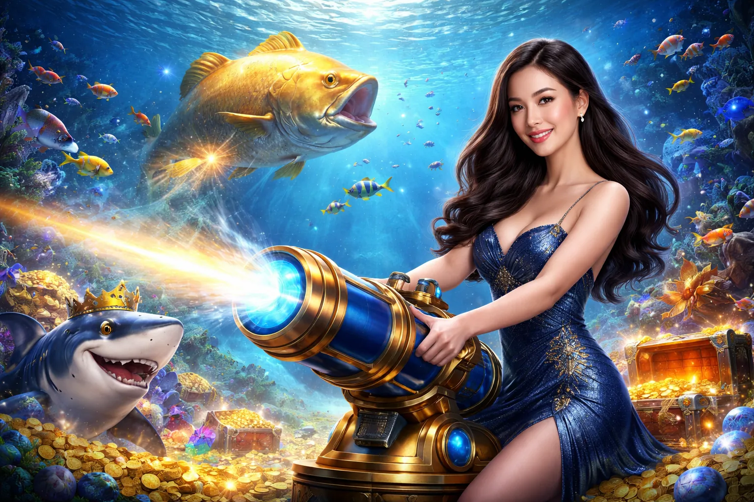 ae555 Bắn Cá Trực Tuyến