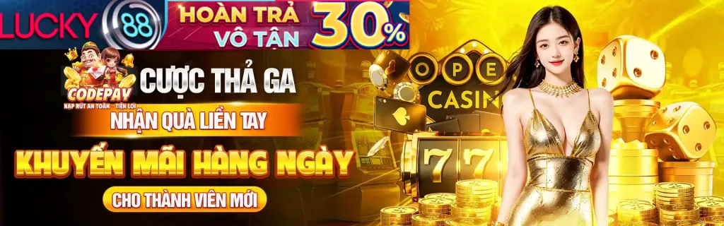 Đa dạng trò chơi ae555
